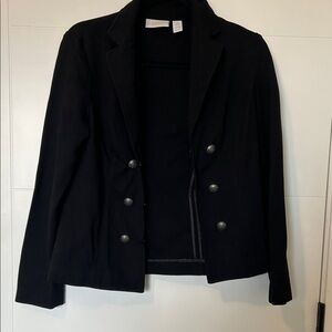Chico’s Blazer